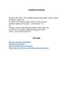 Referāts 'Motete', 6.