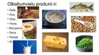 Prezentācija 'Veselīgs uzturs', 5.