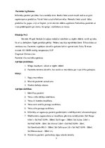 Prakses atskaite 'Prakses dienasgrāmata ķirurģijas nodaļā', 3.