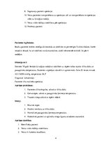 Prakses atskaite 'Prakses dienasgrāmata ķirurģijas nodaļā', 4.