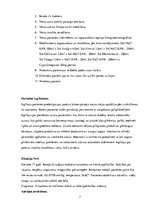 Prakses atskaite 'Prakses dienasgrāmata ķirurģijas nodaļā', 7.