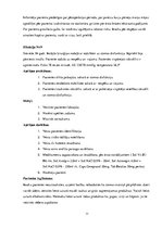 Prakses atskaite 'Prakses dienasgrāmata ķirurģijas nodaļā', 11.