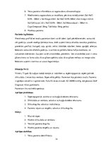 Prakses atskaite 'Prakses dienasgrāmata ķirurģijas nodaļā', 14.