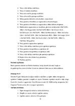 Prakses atskaite 'Prakses dienasgrāmata ķirurģijas nodaļā', 15.