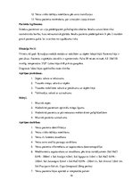 Prakses atskaite 'Prakses dienasgrāmata ķirurģijas nodaļā', 18.