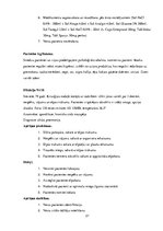 Prakses atskaite 'Prakses dienasgrāmata ķirurģijas nodaļā', 21.