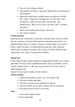 Prakses atskaite 'Prakses dienasgrāmata ķirurģijas nodaļā', 23.