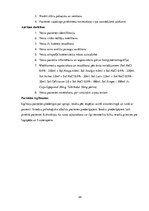 Prakses atskaite 'Prakses dienasgrāmata ķirurģijas nodaļā', 24.