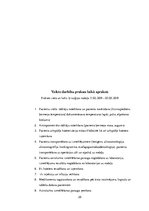 Prakses atskaite 'Prakses dienasgrāmata ķirurģijas nodaļā', 25.