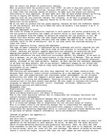 Eseja 'Business Plan', 4.