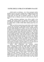 Eseja 'Cilvēka ideāls mūsdienu un antīkajā pasaulē', 1.