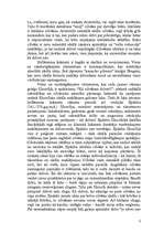 Eseja 'Cilvēka ideāls mūsdienu un antīkajā pasaulē', 3.