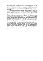 Eseja 'Cilvēka ideāls mūsdienu un antīkajā pasaulē', 6.