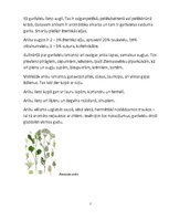 Konspekts 'Anīss un badjans', 2.