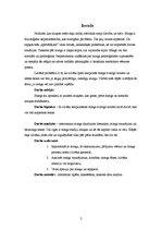 Referāts 'Miegs', 3.