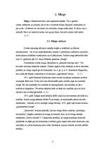 Referāts 'Miegs', 4.