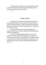 Referāts 'Miegs', 6.