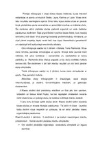 Konspekts 'Klases raksturojums', 2.