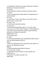 Konspekts 'Matemātikas stundas konspekts 3.klasei par tēmu "Saskaitīšana un atņemšana simts', 3.