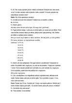 Konspekts 'Matemātikas stundas konspekts 3.klasei par tēmu "Saskaitīšana un atņemšana simts', 4.