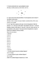 Konspekts 'Matemātikas stundas konspekts 3.klasei par tēmu "Saskaitīšana un atņemšana simts', 6.