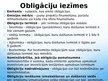 Prezentācija 'Obligācijas', 5.