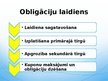 Prezentācija 'Obligācijas', 8.