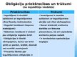 Prezentācija 'Obligācijas', 10.
