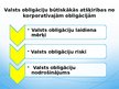 Prezentācija 'Obligācijas', 13.