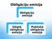 Prezentācija 'Obligācijas', 14.