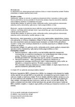 Konspekts 'Ekonomikas un projektu vadības pamati', 1.