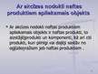 Prezentācija 'Akcīzes nodoklis naftas produktiem', 4.