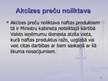 Prezentācija 'Akcīzes nodoklis naftas produktiem', 5.