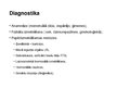 Prezentācija 'Primāra un sekundāra amenoreja', 28.