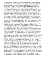 Eseja 'The Major Causes of the French Revolution', 1.