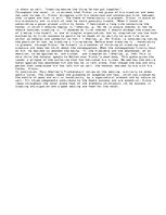 Eseja 'Frankenstein, Like Other Gothic Tales, Relies Heavily on Setting', 2.