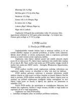 Referāts 'SIA "LATER LTD" SVID analīze un attīstības stratēģijas izstrādāšana', 6.