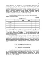 Referāts 'SIA "LATER LTD" SVID analīze un attīstības stratēģijas izstrādāšana', 10.