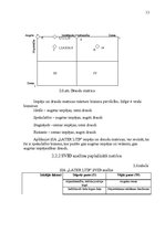 Referāts 'SIA "LATER LTD" SVID analīze un attīstības stratēģijas izstrādāšana', 13.