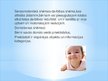 Prezentācija 'Bērna attīstība', 2.