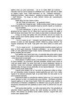 Konspekts 'Prozas, lugas un dzejas analīze', 3.