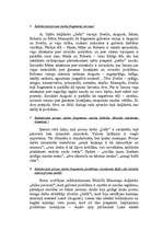 Konspekts 'Prozas, lugas un dzejas analīze', 5.