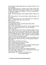 Konspekts 'Prozas, lugas un dzejas analīze', 9.