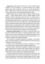 Konspekts 'Žurnālistikas izveidošanās cēloņi, tās attīstības galvenie posmi. Žurnālistikas ', 2.