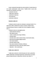 Konspekts 'Kas ir valodas stili un kāpēc tie ir jāzina', 2.