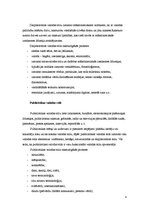 Konspekts 'Kas ir valodas stili un kāpēc tie ir jāzina', 4.