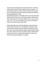 Konspekts 'Kas ir valodas stili un kāpēc tie ir jāzina', 6.