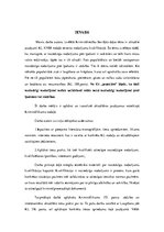 Referāts 'Aktuālie jautājumi Krimināllikuma XVIII nodaļā ietverto nodarījumu kvalifikācijā', 2.