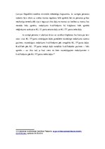 Referāts 'Aktuālie jautājumi Krimināllikuma XVIII nodaļā ietverto nodarījumu kvalifikācijā', 14.