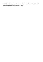 Eseja 'Eseja starpkultūru izglītībā', 5.